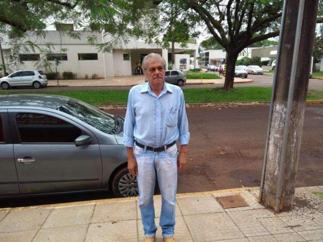 Pol&iacute;cia refaz trajeto onde candidato foi agredido e procura imagens