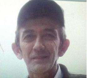 Fam&iacute;lia suspeita que homem de 54 anos foi morto em inc&ecirc;ndio criminoso