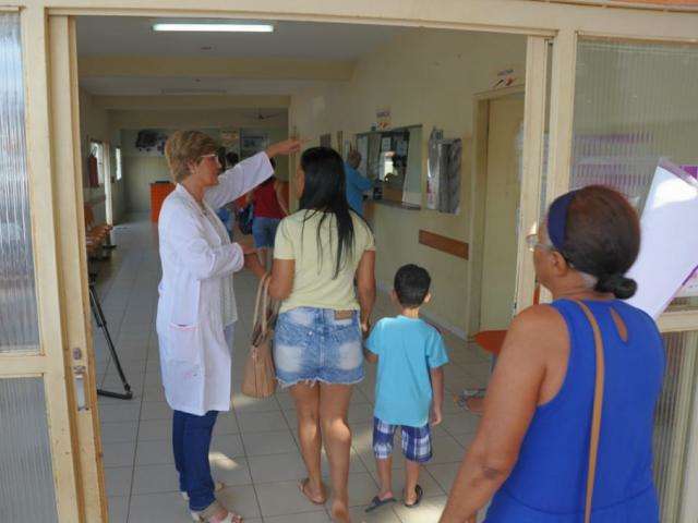 Capital registrou 4 mortes por meningite no primeiro semestre deste ano