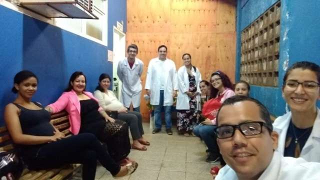 Por grupo de WhatsApp, gr&aacute;vidas trocam experi&ecirc;ncias e d&uacute;vidas sobre a gesta&ccedil;&atilde;o
