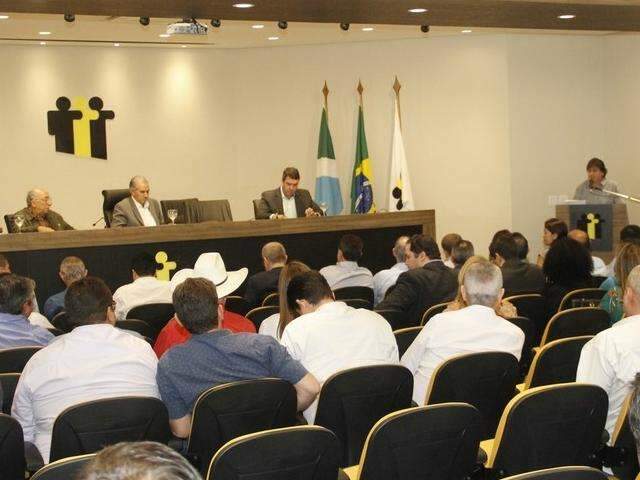 Pelo menos 53 dos 79 prefeitos do Estado v&atilde;o a Bras&iacute;lia com reivindica&ccedil;&otilde;es