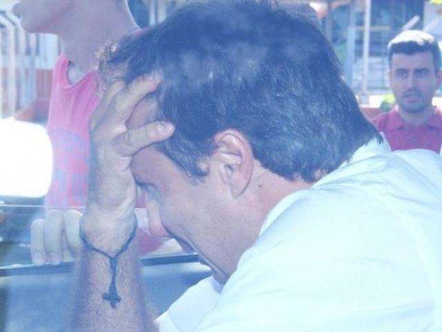 Motorista b&ecirc;bado que matou na Gury Marques &eacute; condenado a 3 anos 