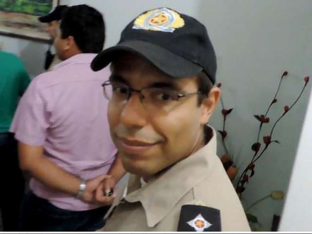 Tenente da PM que morava na Capital &eacute; encontrado morto em Tocantins