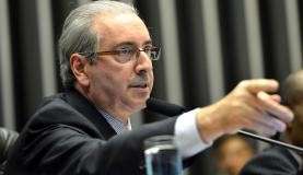 PSOL e Rede pedem afastamento de Cunha ao Supremo