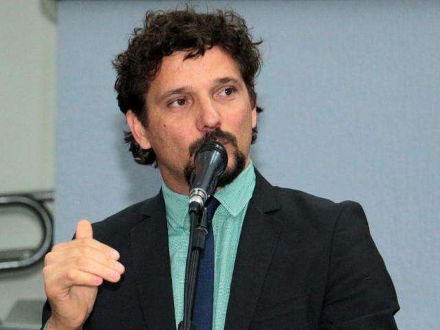 Menino que teria sido abusado por vereador prestar&aacute; depoimento &agrave; Justi&ccedil;a