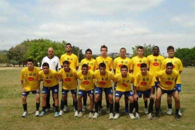 Aquidauanense estreia nesta tarde na Copinha, com objetivo de superar 2012