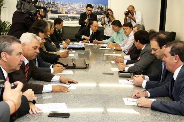 Novas al&iacute;quotas do ITCD e mudan&ccedil;a do IPVA enfrentam oposi&ccedil;&atilde;o na Assembleia