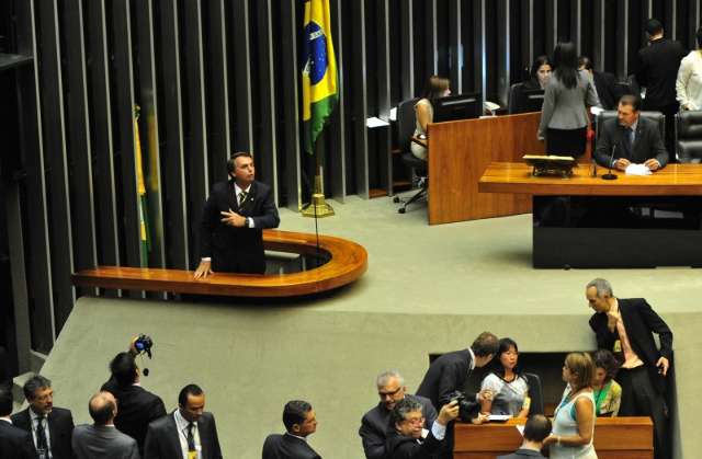 C&acirc;mara aprova Or&ccedil;amento para 2013; vota&ccedil;&atilde;o no Senado ser&aacute; na 3&ordf; feira