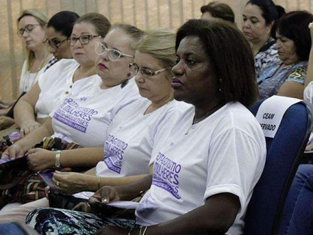 Campanha do governo quer aumentar participa&ccedil;&atilde;o da mulher na pol&iacute;tica 