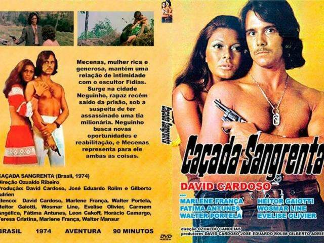 Filme de 1974 mostra Campo Grande como poucos v&iacute;deos da &eacute;poca