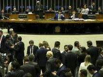 Texto-base da PEC que acaba com coliga&ccedil;&otilde;es nas elei&ccedil;&otilde;es proporcionais &eacute; aprovado