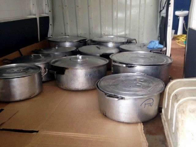 Prefeitura reconhece falha e promete investigar merenda de fub&aacute; com &aacute;gua