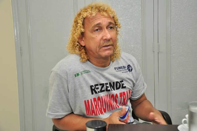  Super Encontro de Craques ter&aacute; jogo preliminar com escolinhas