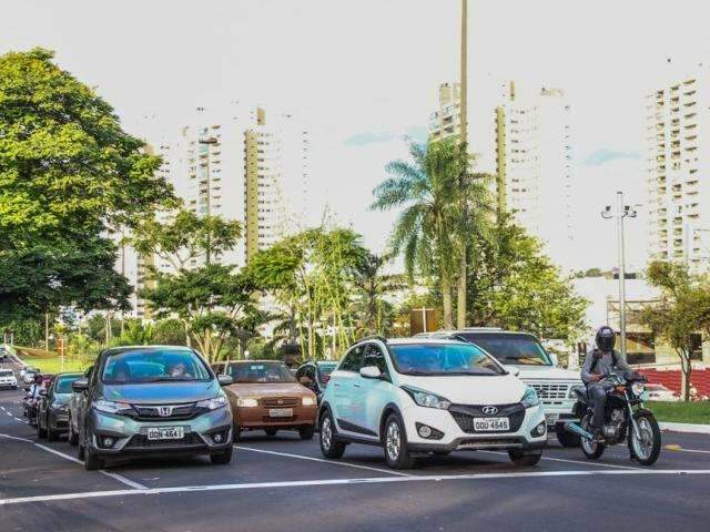 Detran faz leil&atilde;o de 312 ve&iacute;culos apreendidos com lance a partir de R$ 150 