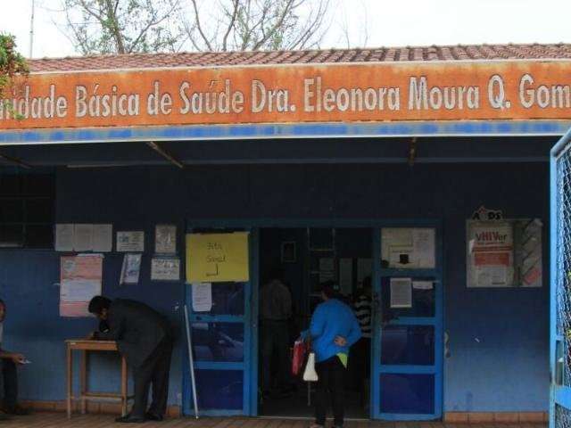 Sesau substitui geladeira e restabelece vacina&ccedil;&atilde;o na UBSF Silvia Regina