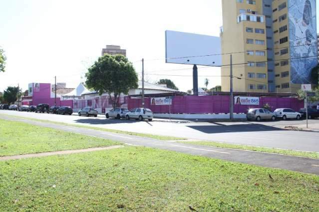 Construtoras bancam campanhas milion&aacute;rias de candidatos a deputado
