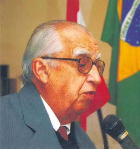 Ex-dono do Oswvaldo Cruz e ex-secret&aacute;rio de Campo Grande morre em SC