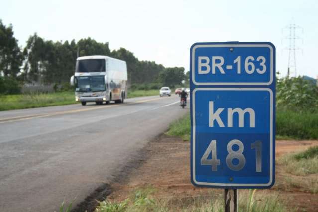 Concess&atilde;o da BR-163 resolve gargalo, mas encarecer&aacute; frete em 20%