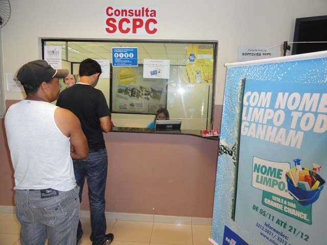 Campanha atrai 23 mil e desses 13 mil regularizam d&eacute;bitos