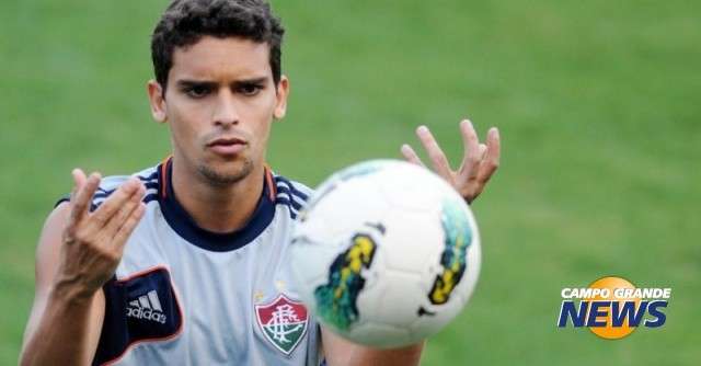 Cruzeiro entra na briga com Palmeiras por futebol do campo-grandense Jean