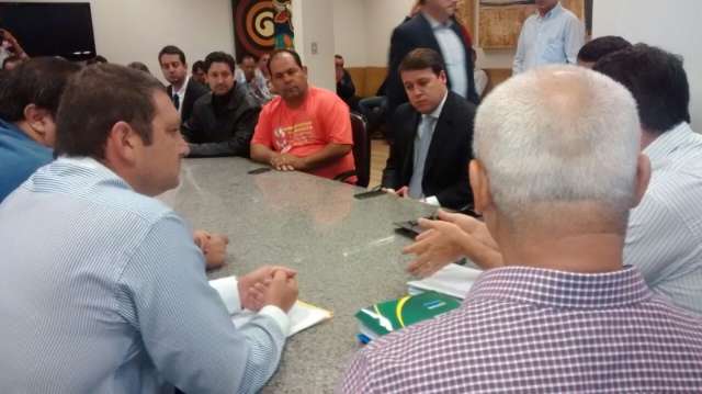 Sem chefe e com reforma agr&aacute;ria parada, Incra &eacute; invadido pela 2&ordf; vez no m&ecirc;s