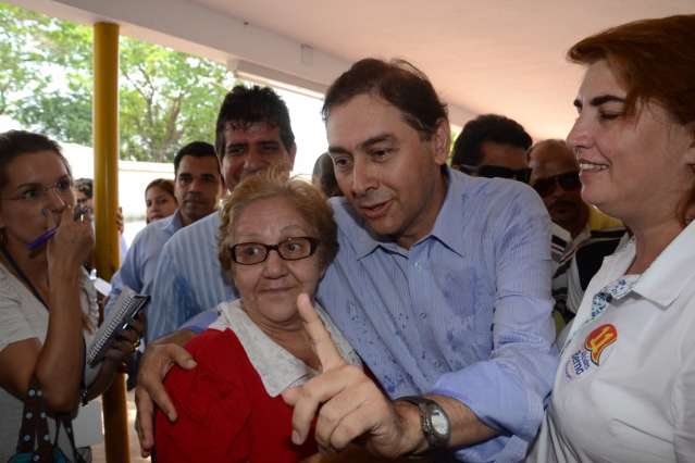 Com 21 vereadores de oposi&ccedil;&atilde;o, Bernal acredita em apoio