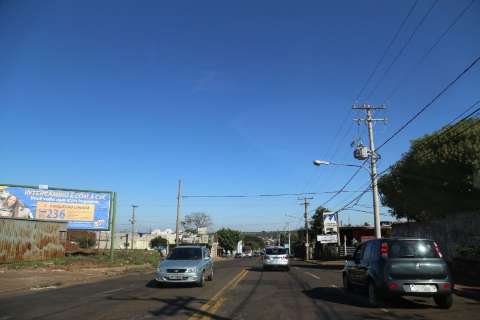 Outono começa às 6h29 da próxima segunda-feira em Mato Grosso do Sul