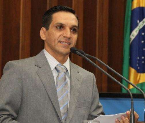 PROS confirma apoio a Delc&iacute;dio, mas n&atilde;o define alian&ccedil;a na chapa proporcional