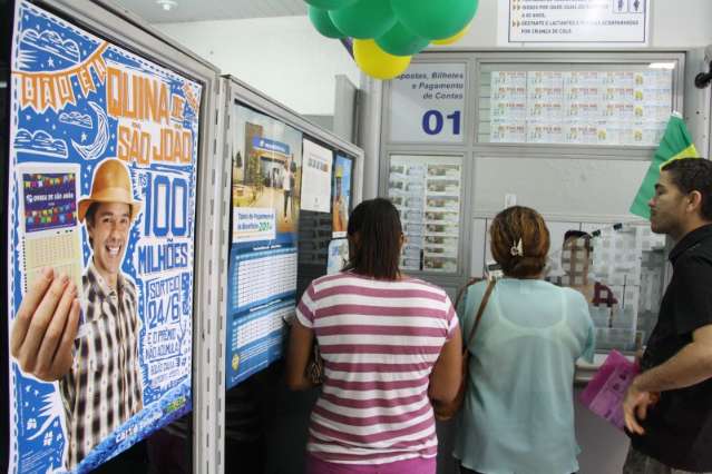 De bezerro a im&oacute;vel de luxo: sonhos para quem ganhar R$ 100 milh&otilde;es