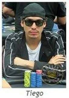 Jogador de MS vai à final do Poker para disputar prêmio de R$ 1 milhão