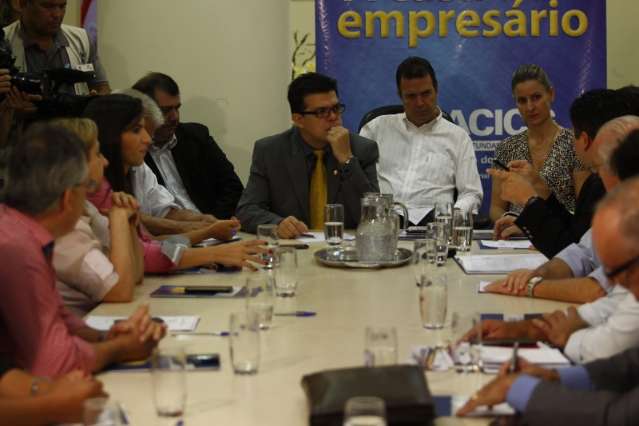 Prefeitura busca R$ 128 milh&otilde;es e vai priorizar revitaliza&ccedil;&atilde;o da 14 de Julho