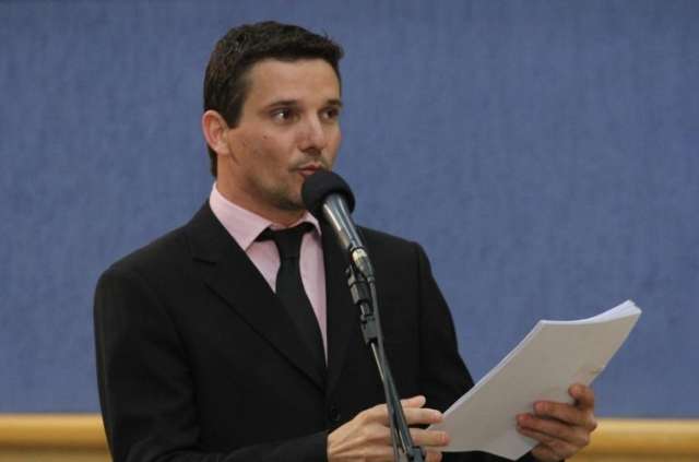 Primeira reuni&atilde;o da CPI das &quot;Contas P&uacute;blicas&quot; come&ccedil;a com planejamento