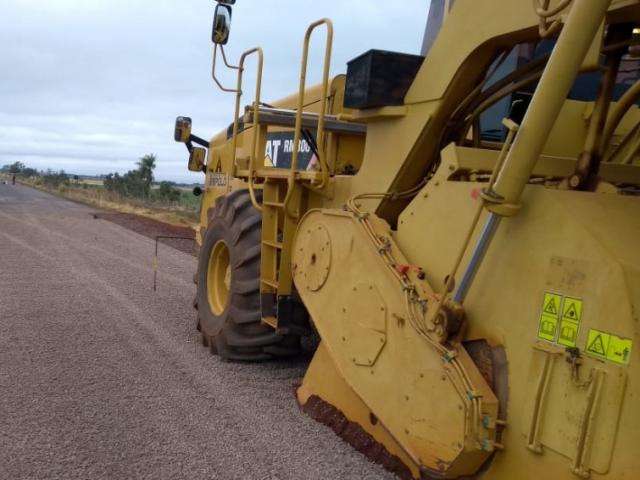 Governo investiu R$ 155 milh&otilde;es em obras com recursos do Fundersul