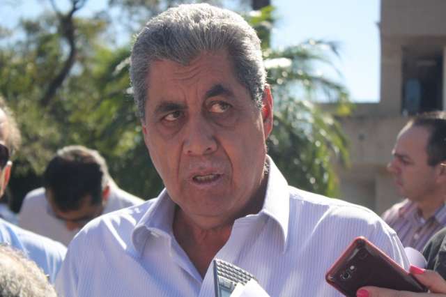 Governador ignora determina&ccedil;&atilde;o de Bernal e n&atilde;o antecipa novo PAM do HR