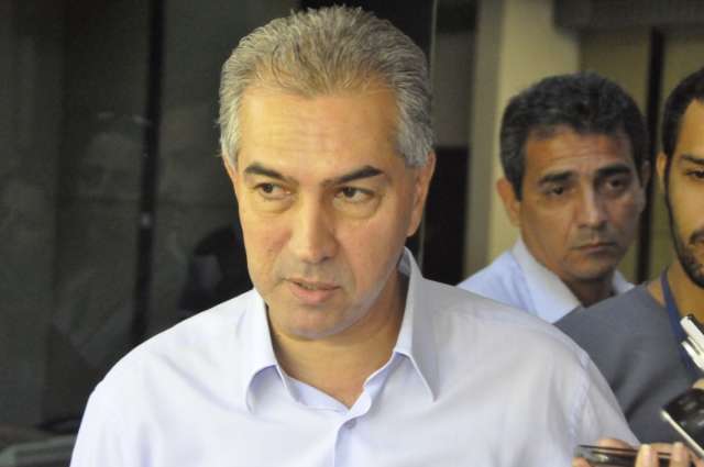 Reinaldo diz que vai trabalhar por chapa de consenso na Assembleia