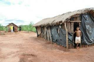 Indígenas da comunidade guarani-kaiowá de Yvy Katu poderão permanecer em área ocupada na Fazenda Remanso Guaçu até a demarcação final de seu território