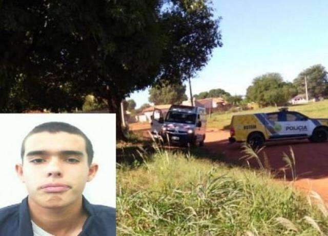 Procurado por homic&iacute;dio em MS morre em confronto com a pol&iacute;cia no Paran&aacute; 