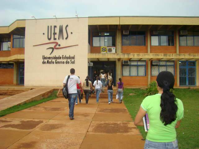  UEMS comemora 20 anos na expectativa de mais apoio do Estado