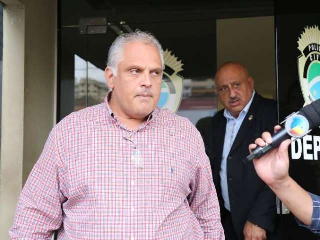 Justi&ccedil;a nega, mais uma vez, retorno de procurador denunciado &agrave; C&acirc;mara