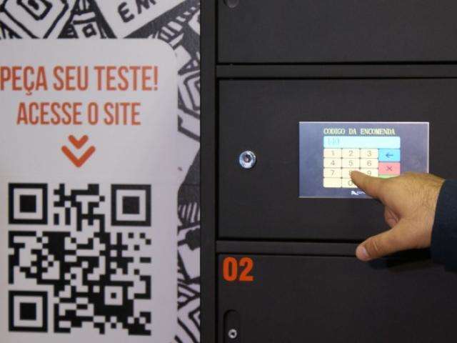 Confirma&ccedil;&atilde;o de HIV &eacute; tr&ecirc;s vezes maior entre homens na Capital