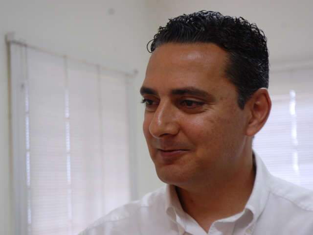  Justi&ccedil;a cassa pela 3&ordf; vez decis&atilde;o que afastava o prefeito de Aquidauana