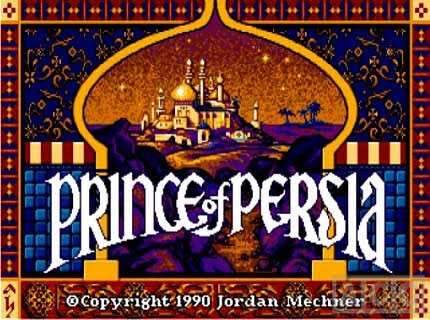 Game que inovou e quebrou barreiras, Prince of Persia faz 30 anos