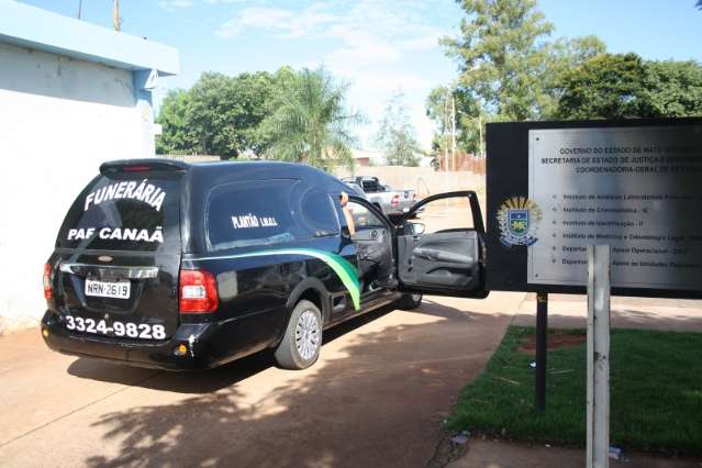 Samu nega socorro e crian&ccedil;a de 8 anos chega morta ao posto, diz fam&iacute;lia