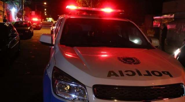 No feriado do Dia do Trabalhador, PM apreende 3,4 toneladas de drogas 