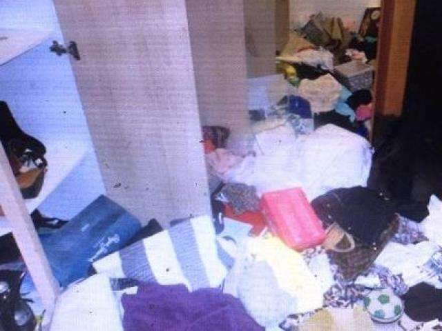 Casa de advogada executada na fronteira &eacute; invadida por bandidos 