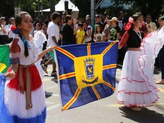 Eventos e competi&ccedil;&otilde;es interditam ruas e avenidas no fim de semana