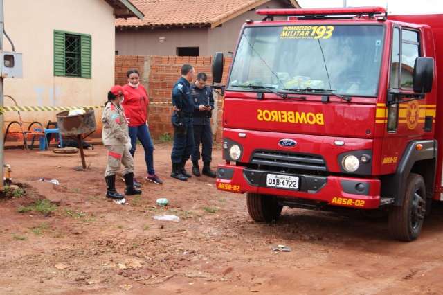 Flagrado na cama com mulher casada, homem &eacute; morto a pauladas