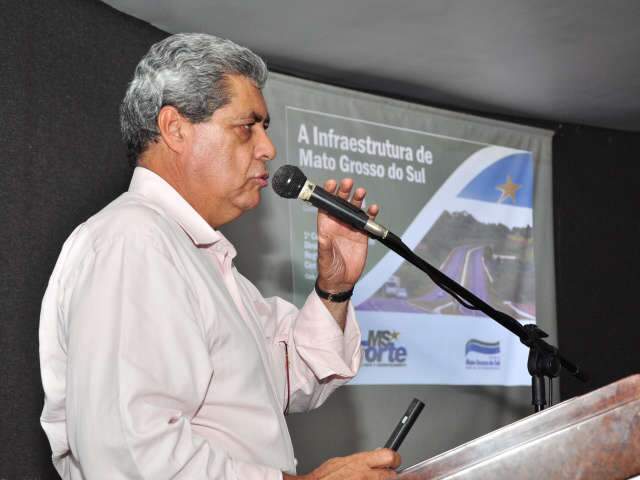  &Agrave; espera de amplia&ccedil;&atilde;o do Aeroporto, Andr&eacute; chama Infraero de &ldquo;paquiderme&rdquo;