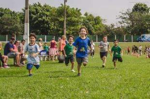 Segunda Mini Maratoninha Cross Kids vem a&iacute; e as inscri&ccedil;&otilde;es j&aacute; est&atilde;o abertas