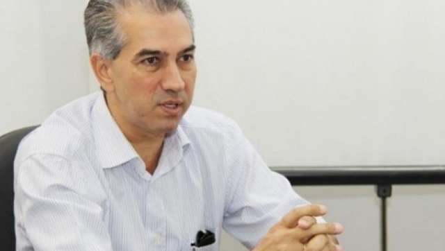 Uni&atilde;o autoriza MS a fazer empr&eacute;stimo de R$ 2,9 bi para pagar juros de d&iacute;vida